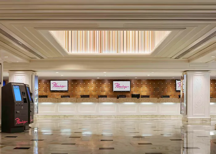 Flamingo Las Vegas Hotel & Casino