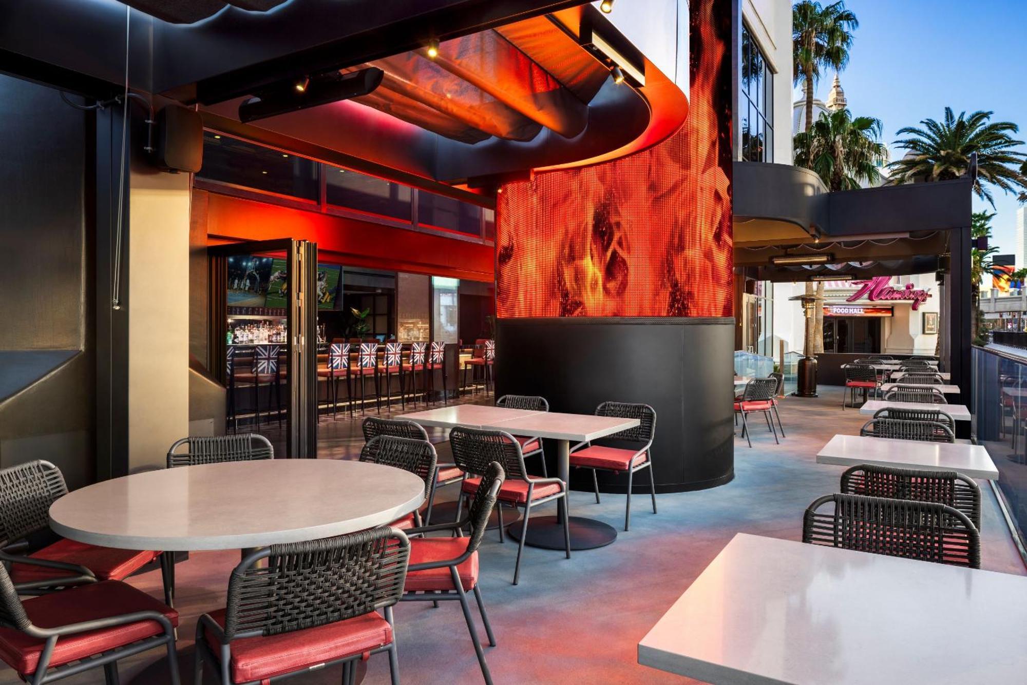 Resort Flamingo Vegas & Casino Las Vegas