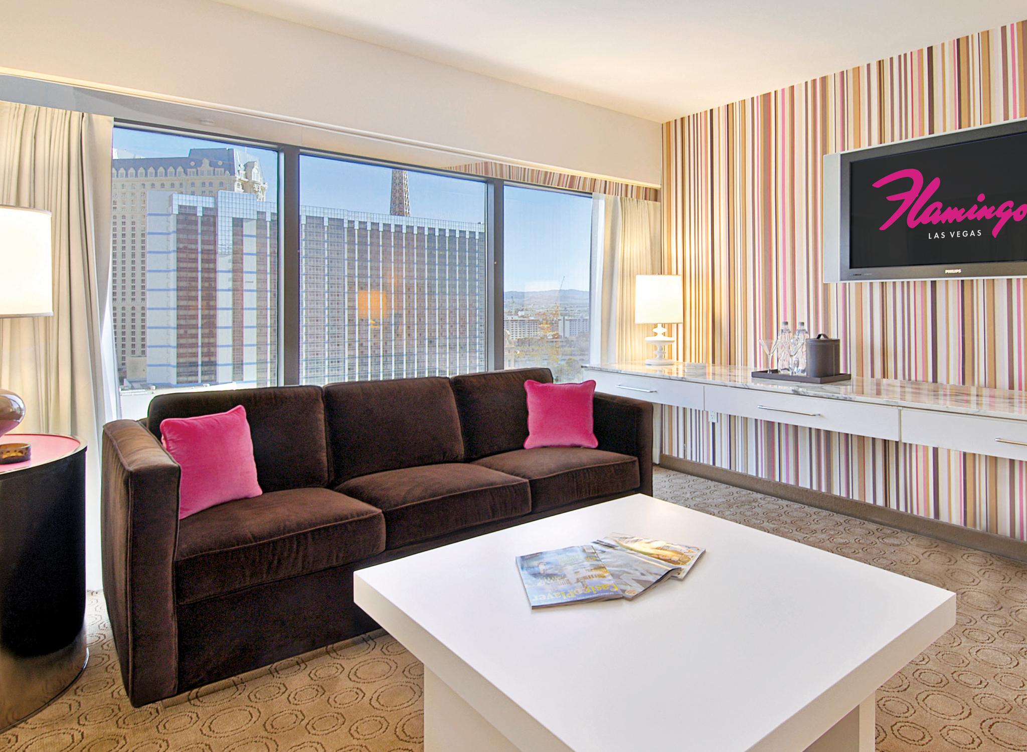 Flamingo Vegas & Casino